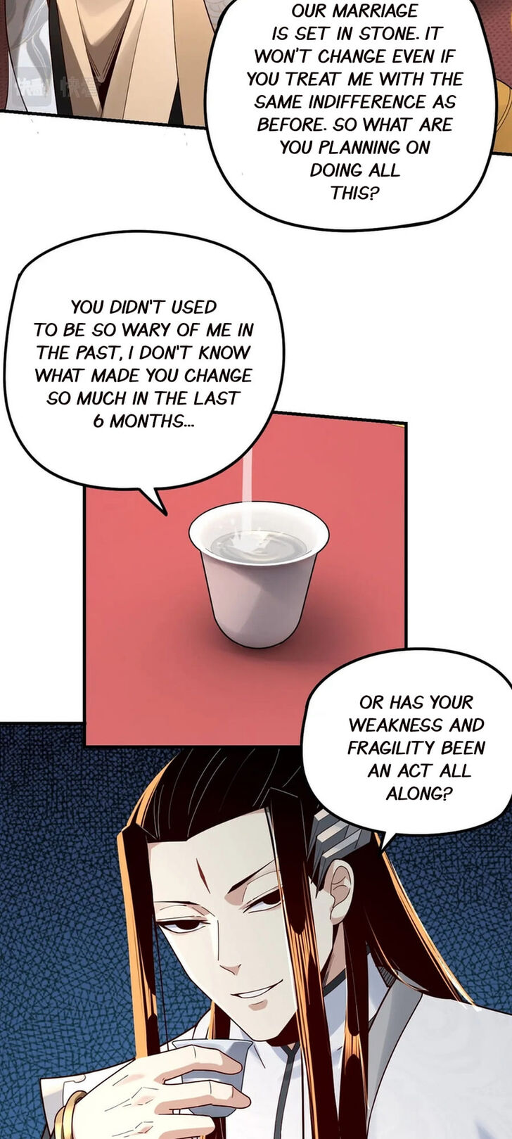 Read I Am the Fated Villain Manga Online