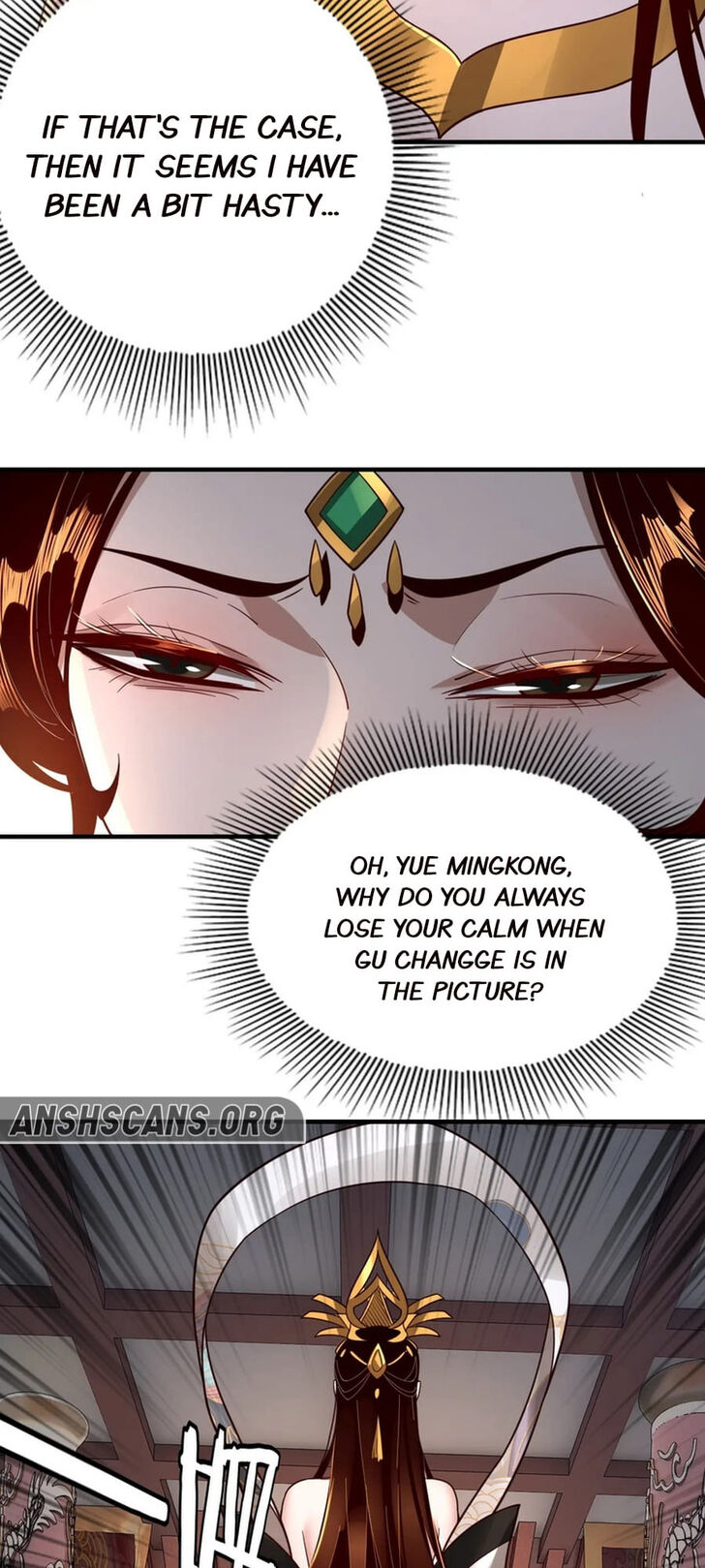 Read I Am the Fated Villain Manga Online