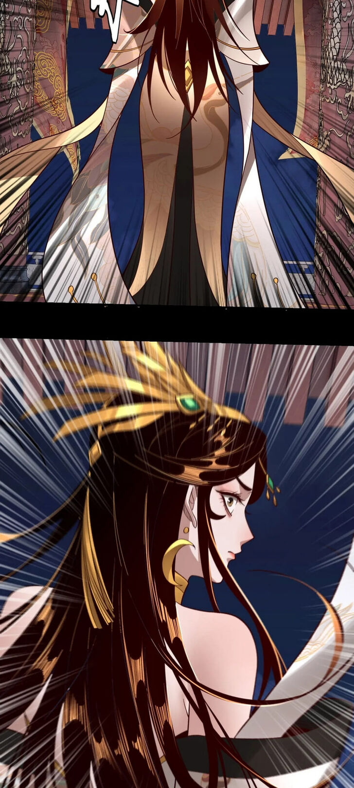 Read I Am the Fated Villain Manga Online