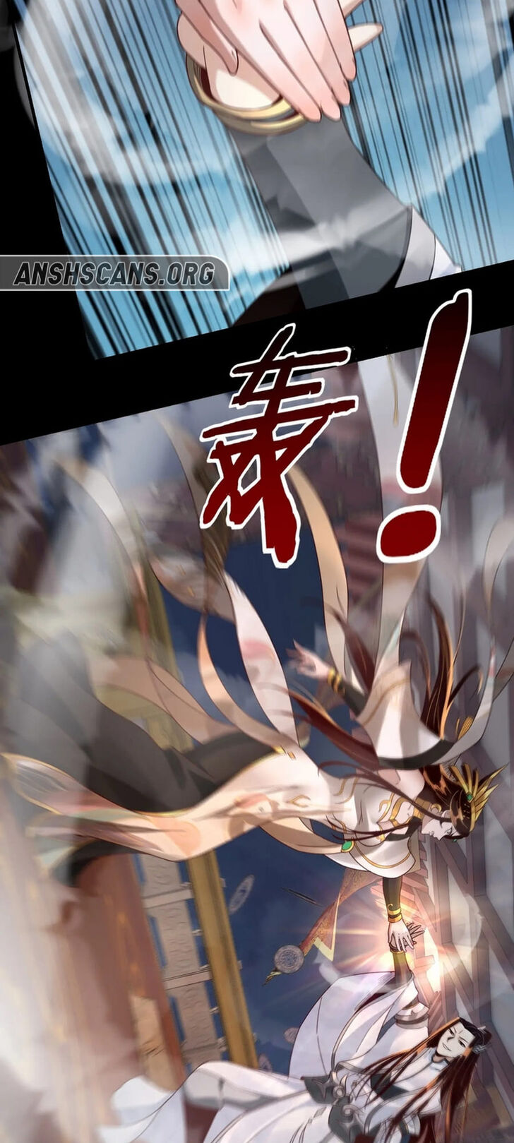 Read I Am the Fated Villain Manga Online