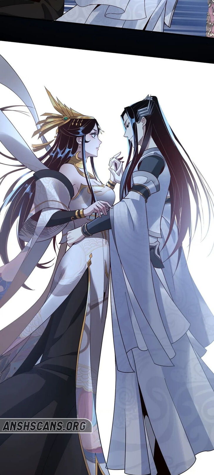 Read I Am the Fated Villain Manga Online