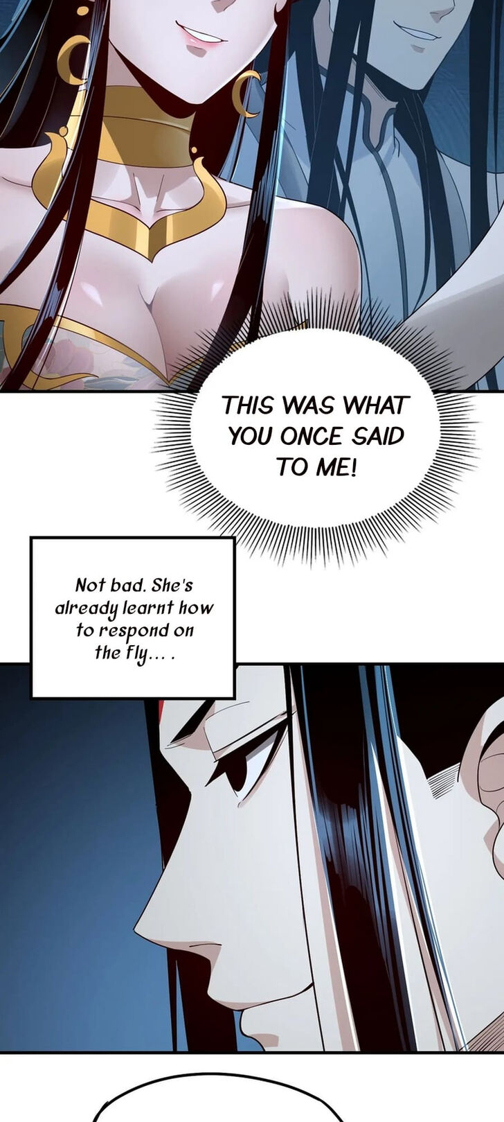 Read I Am the Fated Villain Manga Online