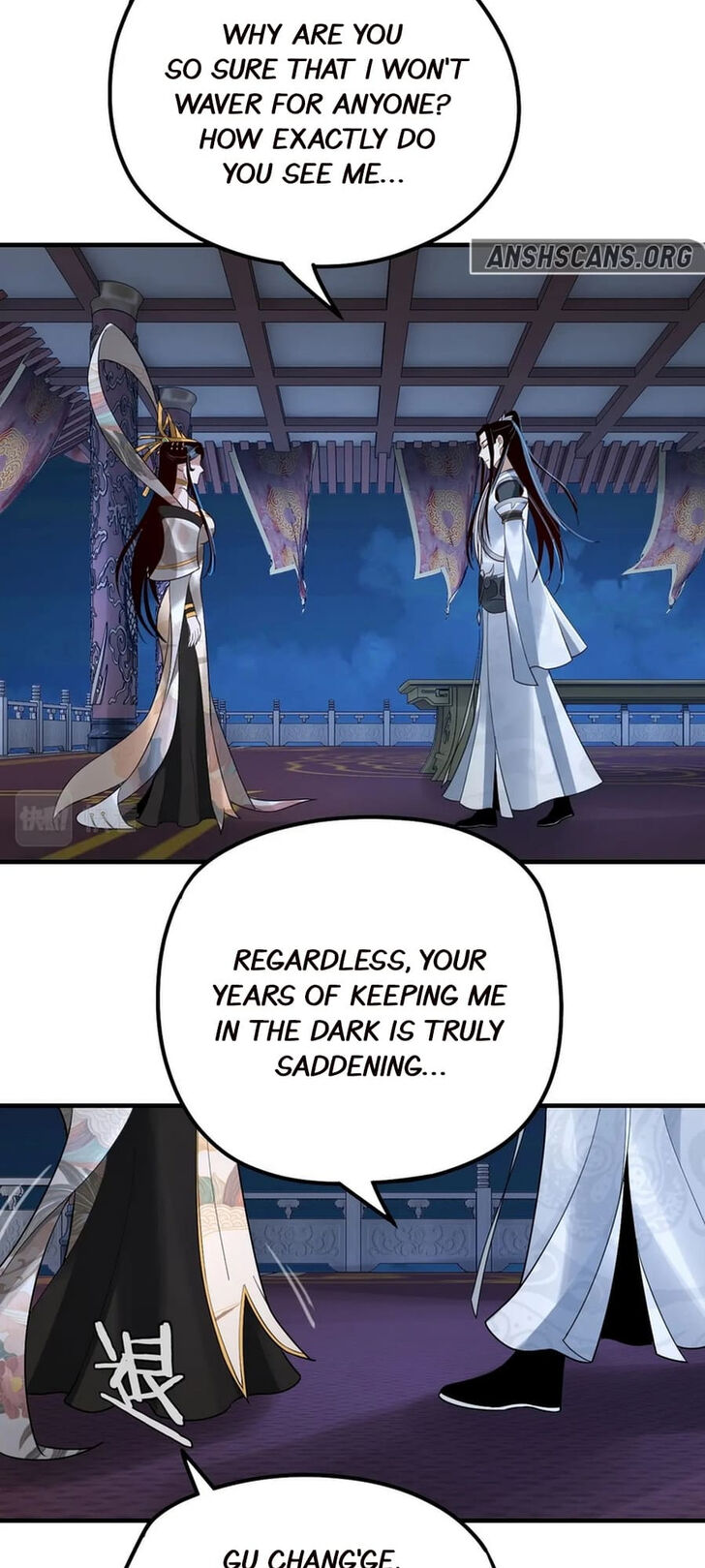 Read I Am the Fated Villain Manga Online