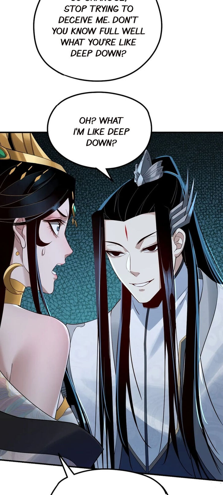 Read I Am the Fated Villain Manga Online