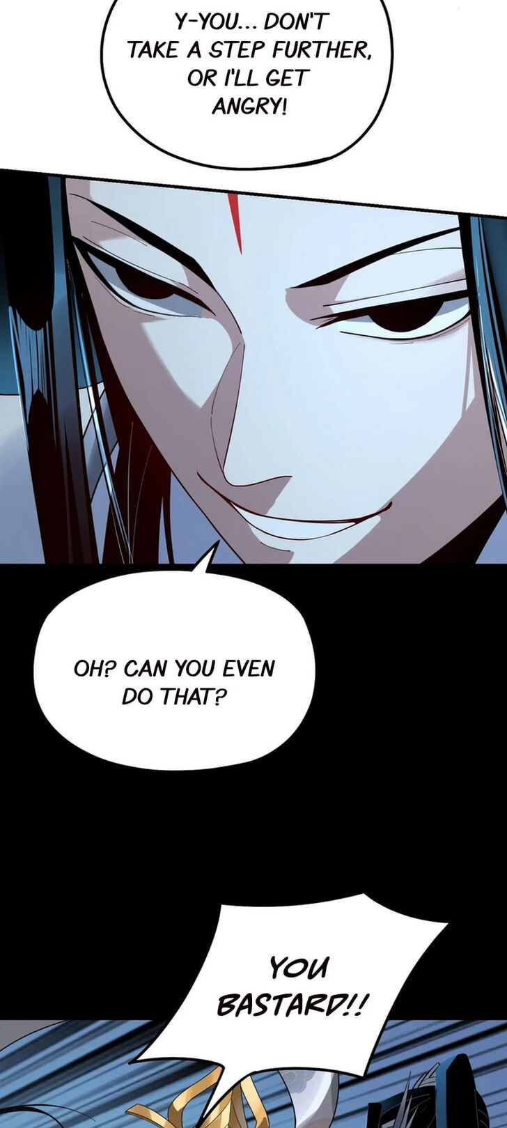 Read I Am the Fated Villain Manga Online