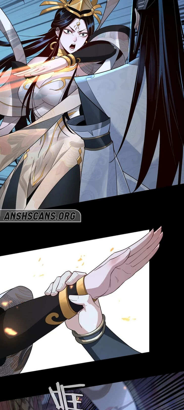 Read I Am the Fated Villain Manga Online