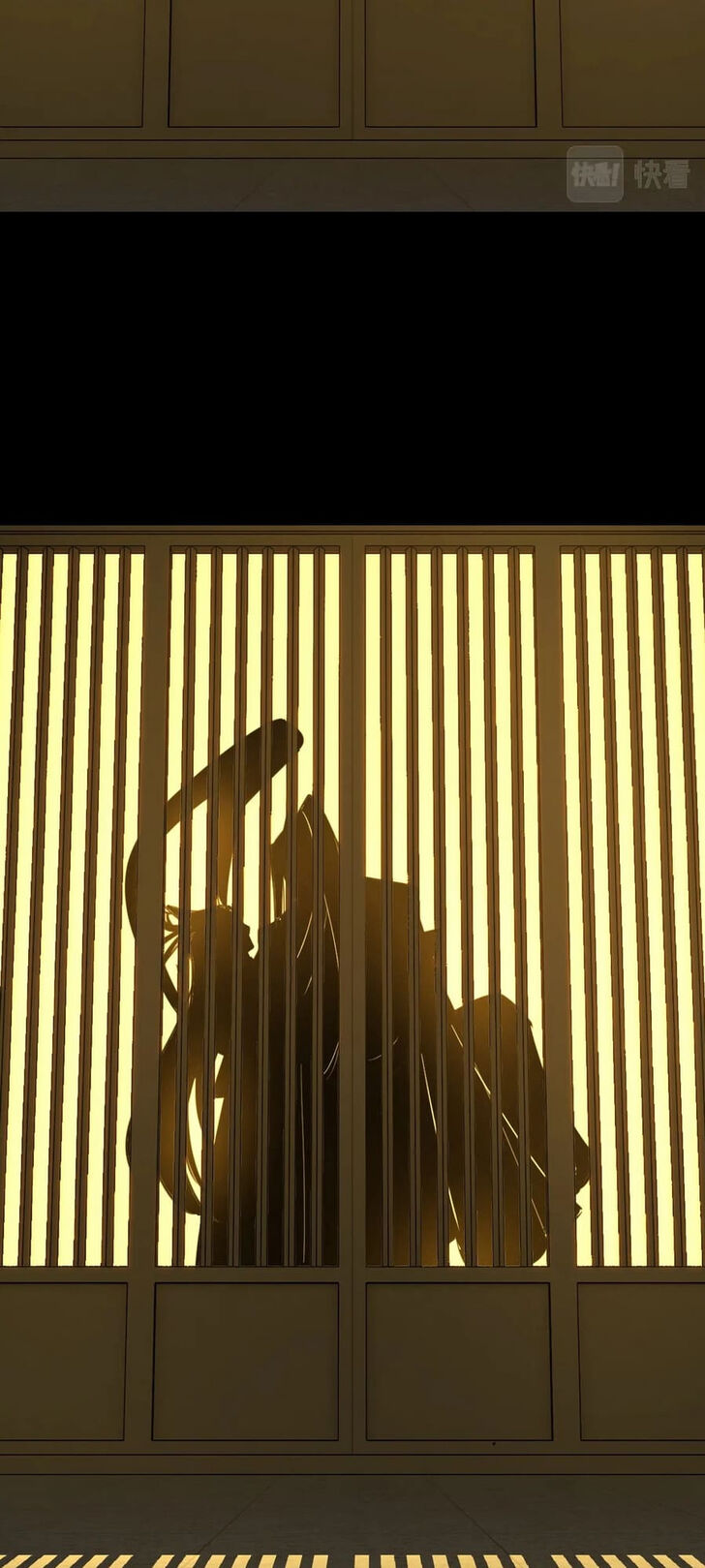 Read I Am the Fated Villain Manga Online