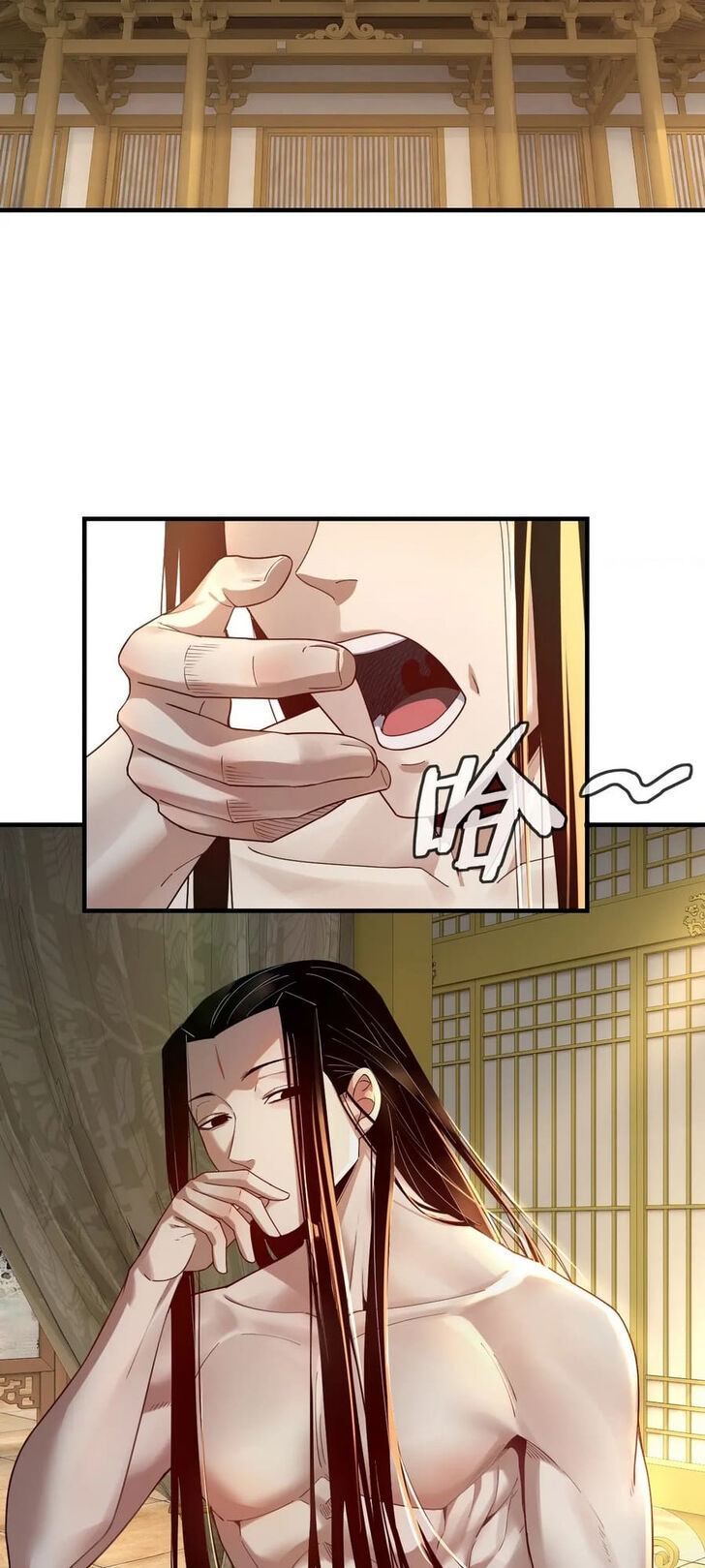 Read I Am the Fated Villain Manga Online