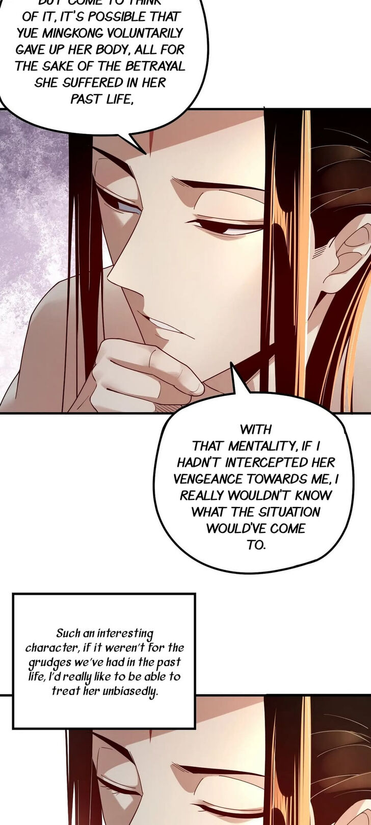 Read I Am the Fated Villain Manga Online