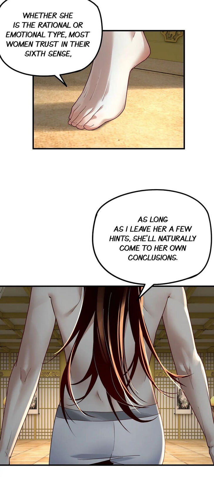 Read I Am the Fated Villain Manga Online