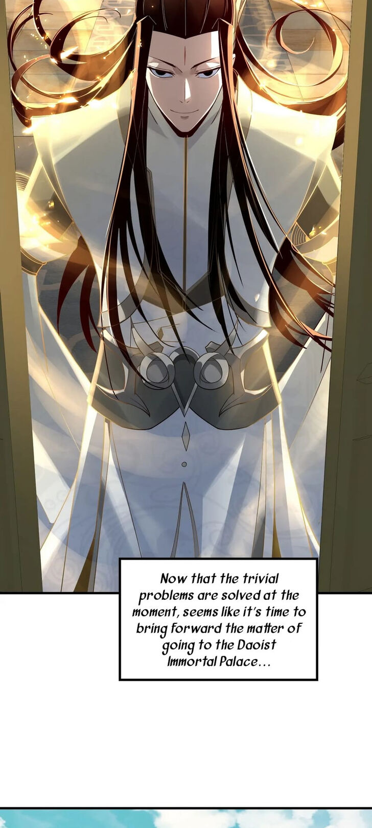 Read I Am the Fated Villain Manga Online