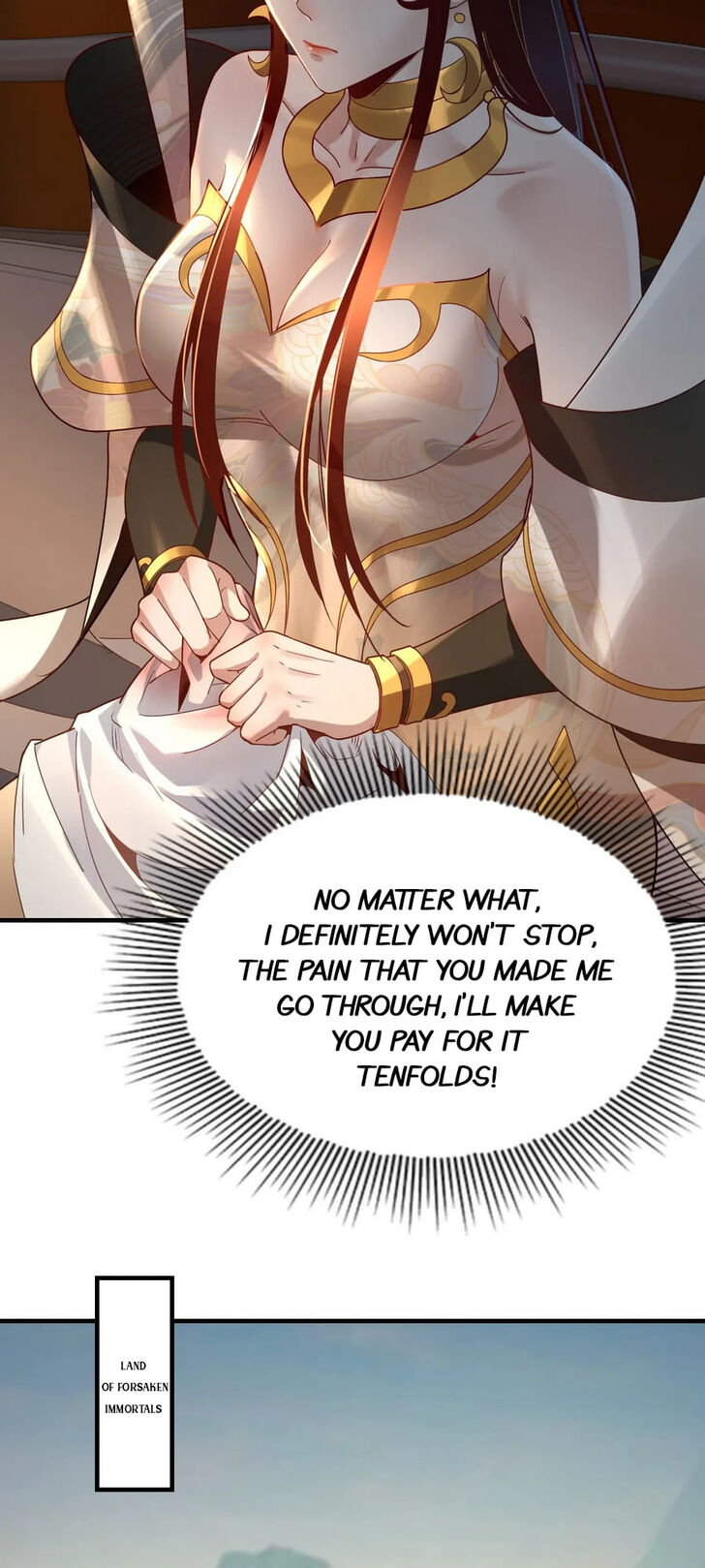 Read I Am the Fated Villain Manga Online