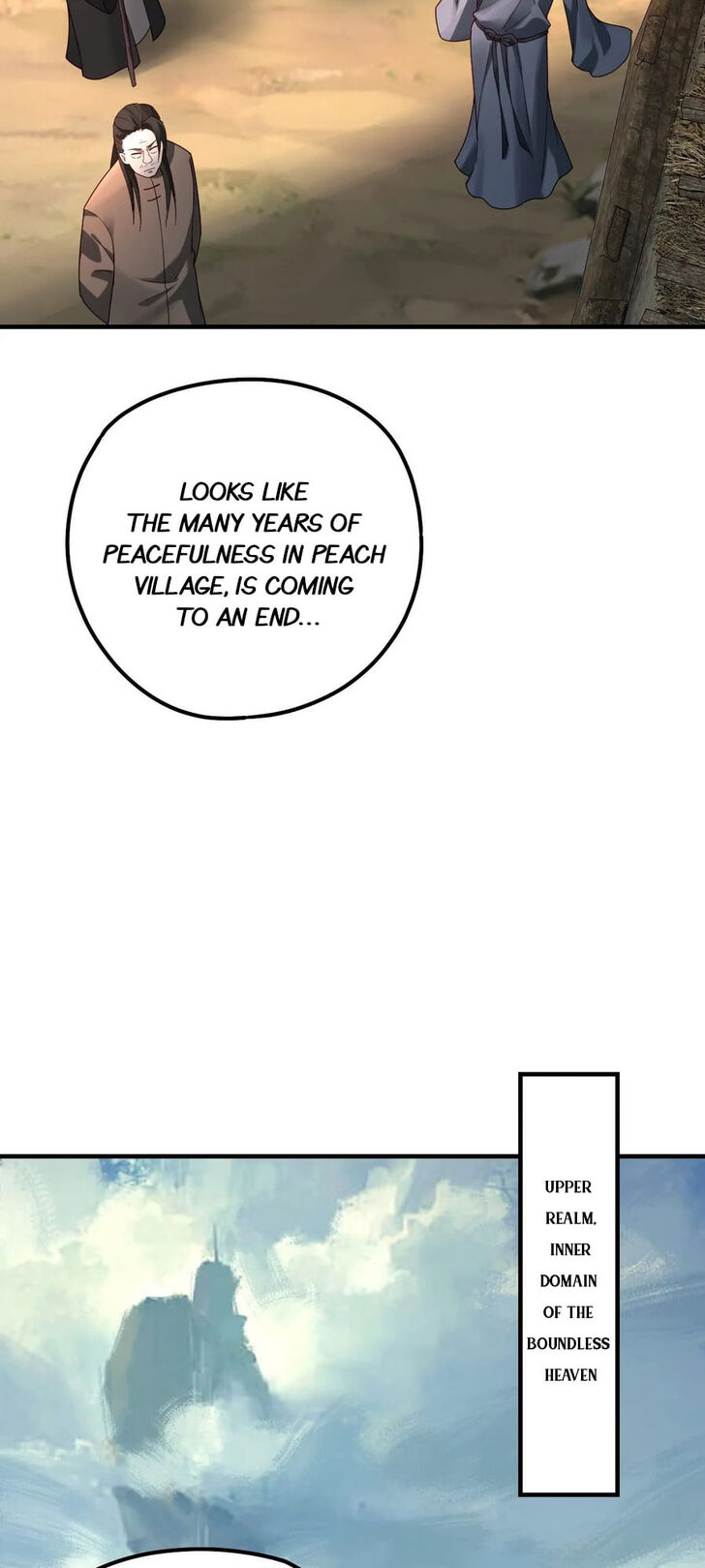 Read I Am the Fated Villain Manga Online