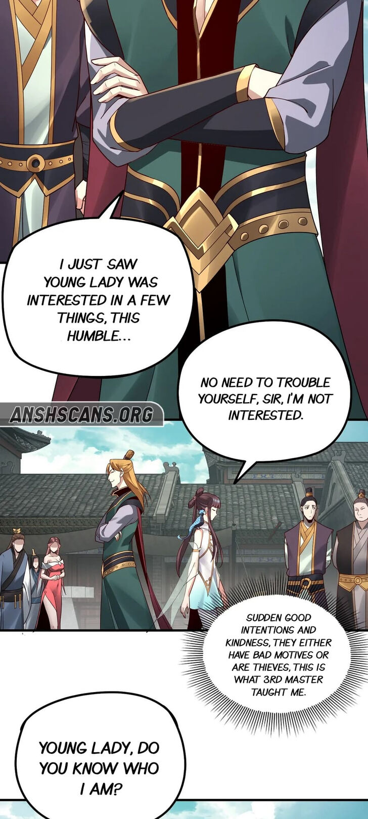 Read I Am the Fated Villain Manga Online