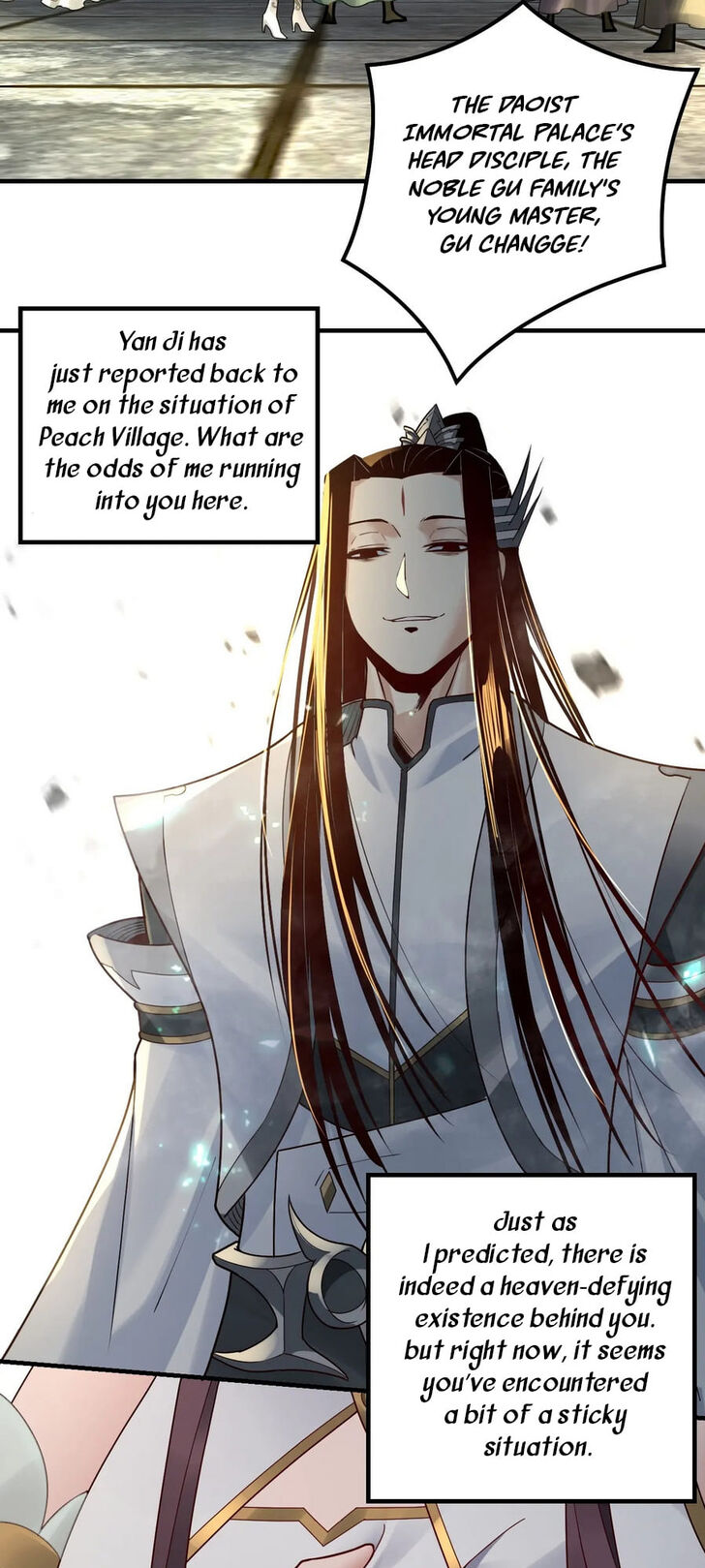 Read I Am the Fated Villain Manga Online