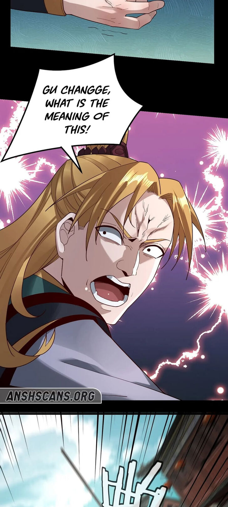 Read I Am the Fated Villain Manga Online