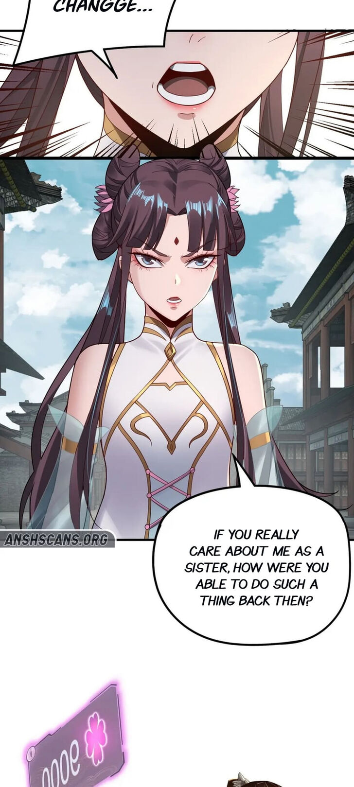 Read I Am the Fated Villain Manga Online