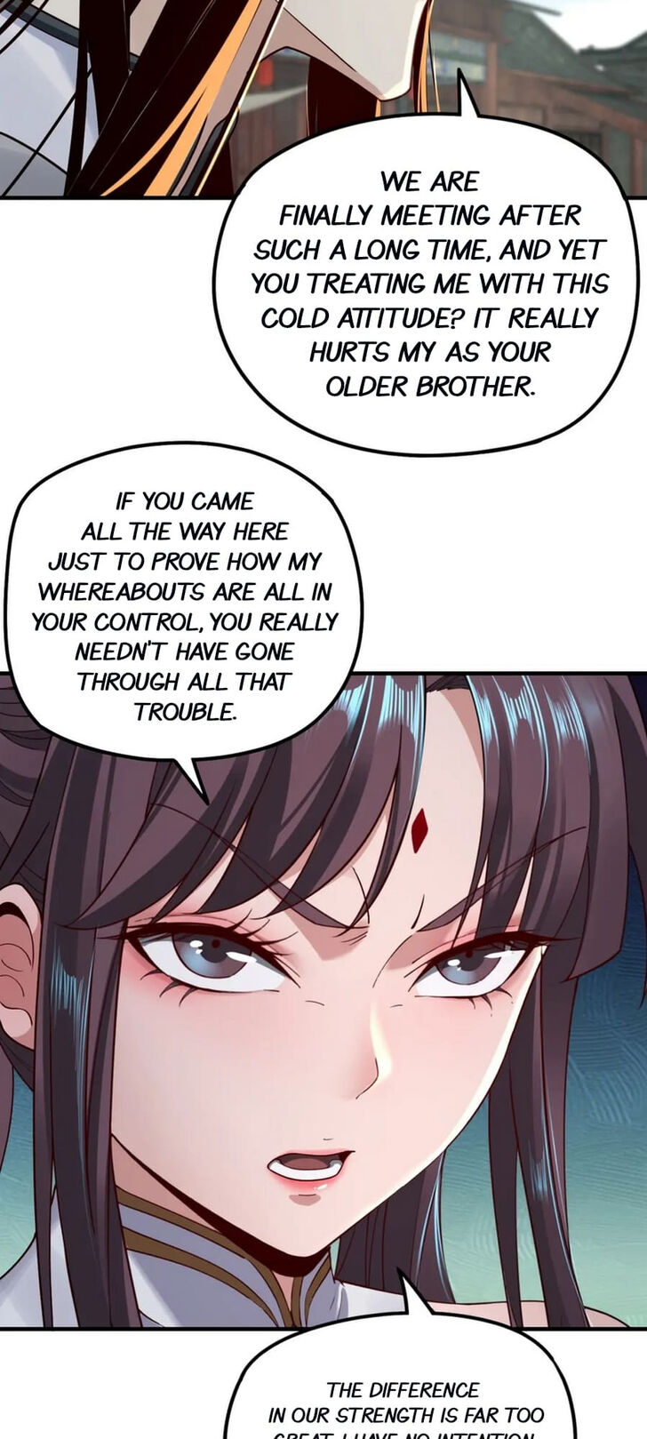 Read I Am the Fated Villain Manga Online