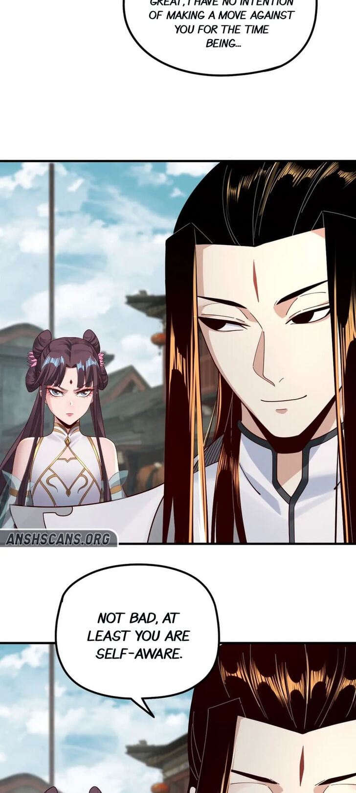 Read I Am the Fated Villain Manga Online