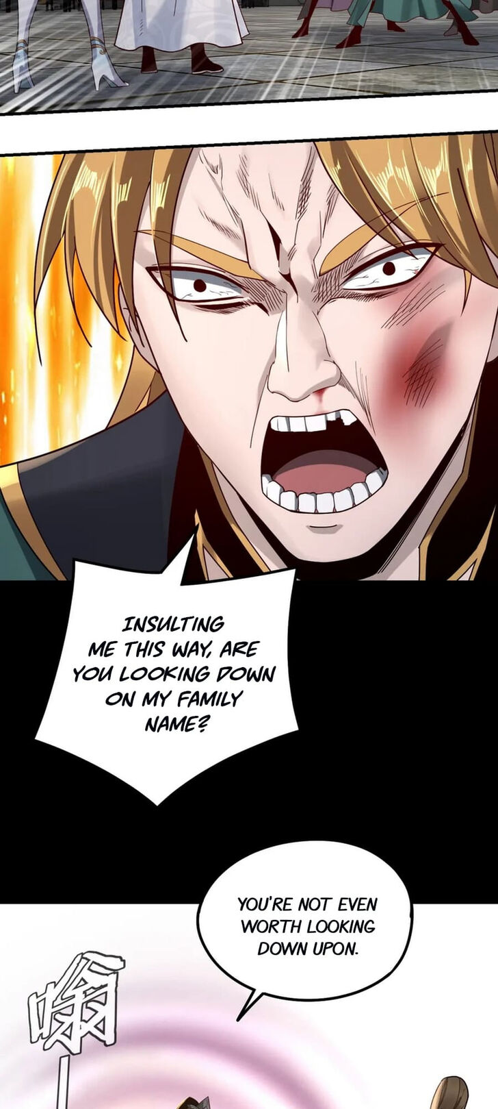 Read I Am the Fated Villain Manga Online