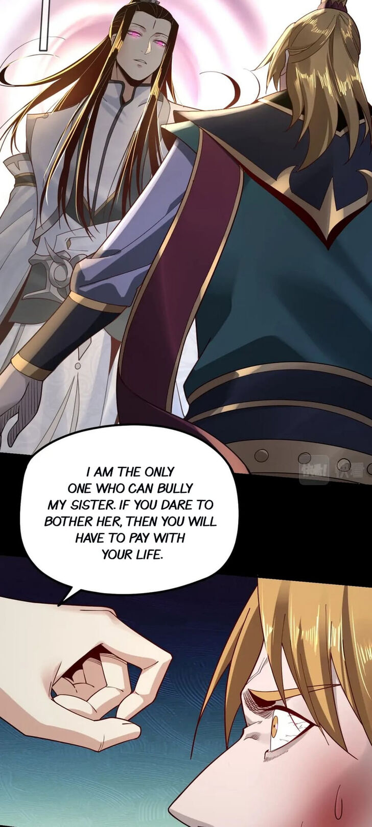 Read I Am the Fated Villain Manga Online