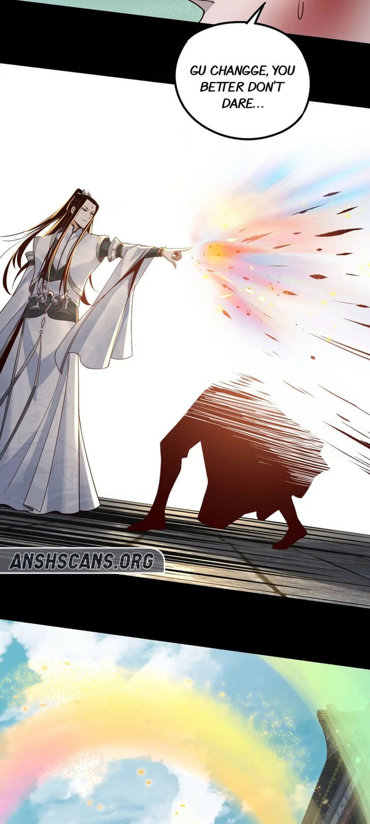 Read I Am the Fated Villain Manga Online