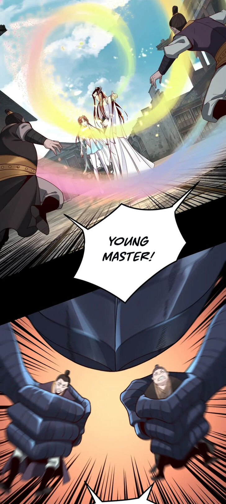 Read I Am the Fated Villain Manga Online