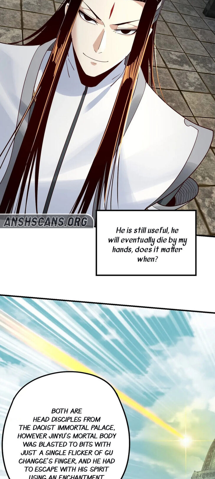 Read I Am the Fated Villain Manga Online