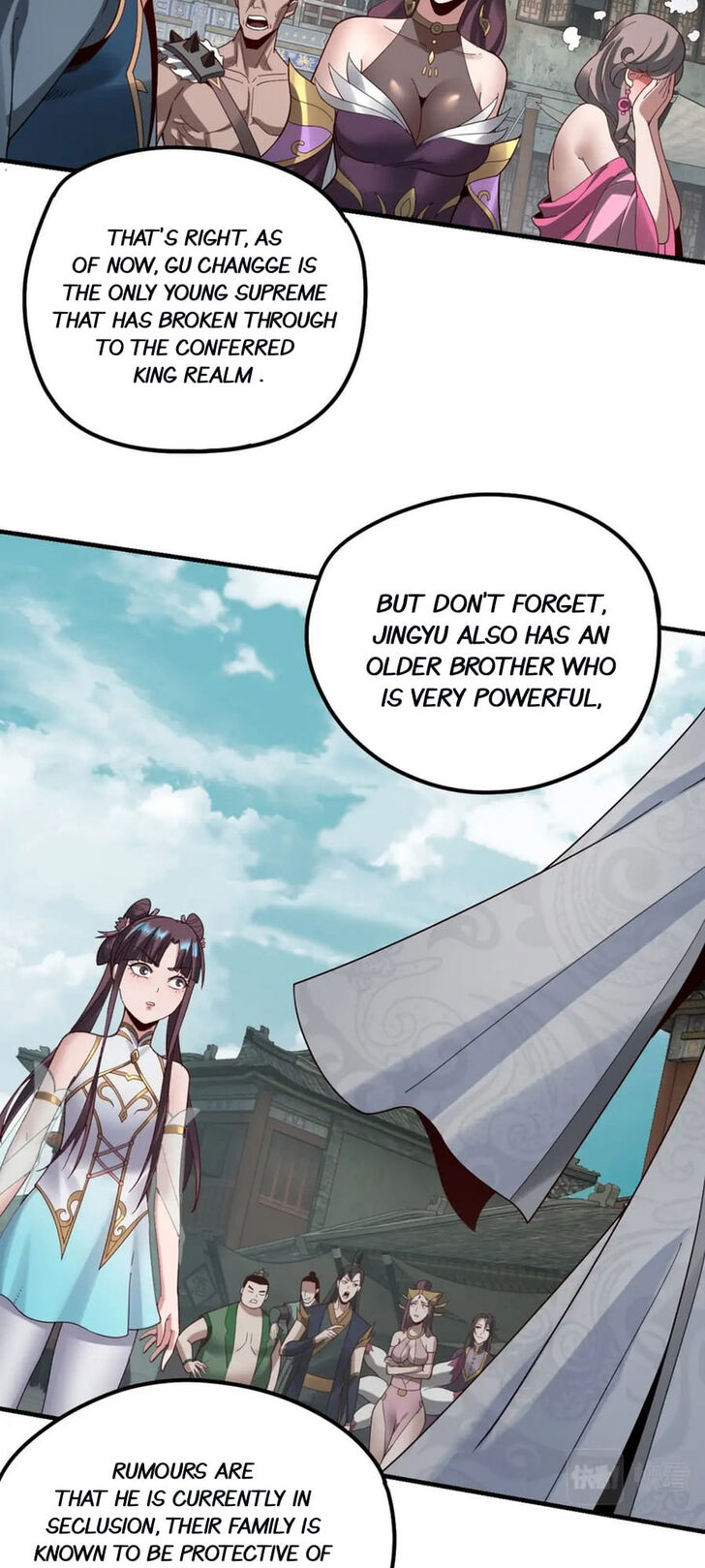 Read I Am the Fated Villain Manga Online