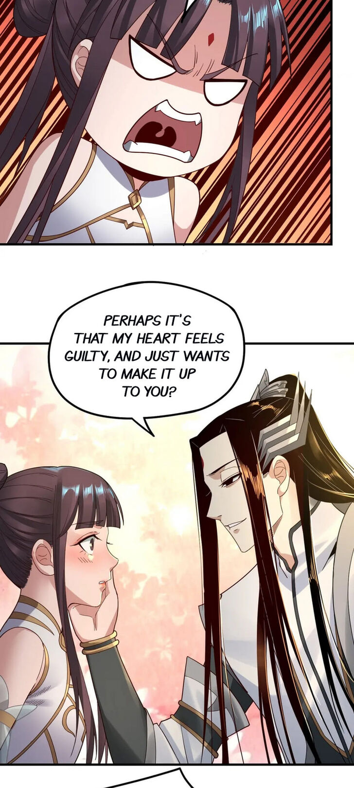 Read I Am the Fated Villain Manga Online