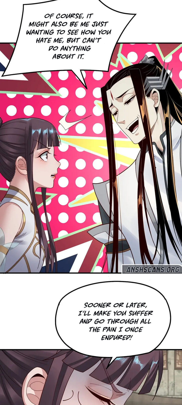 Read I Am the Fated Villain Manga Online