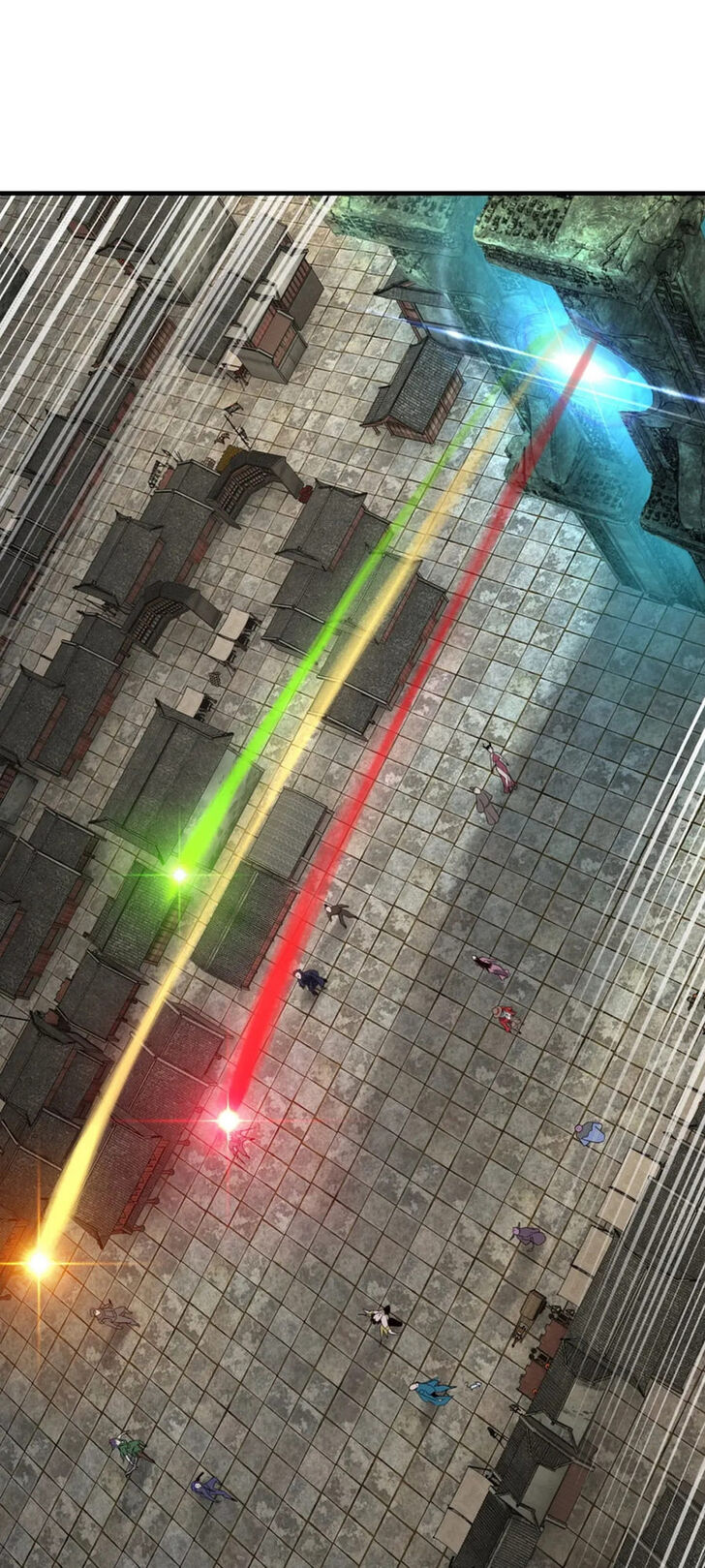 Read I Am the Fated Villain Manga Online