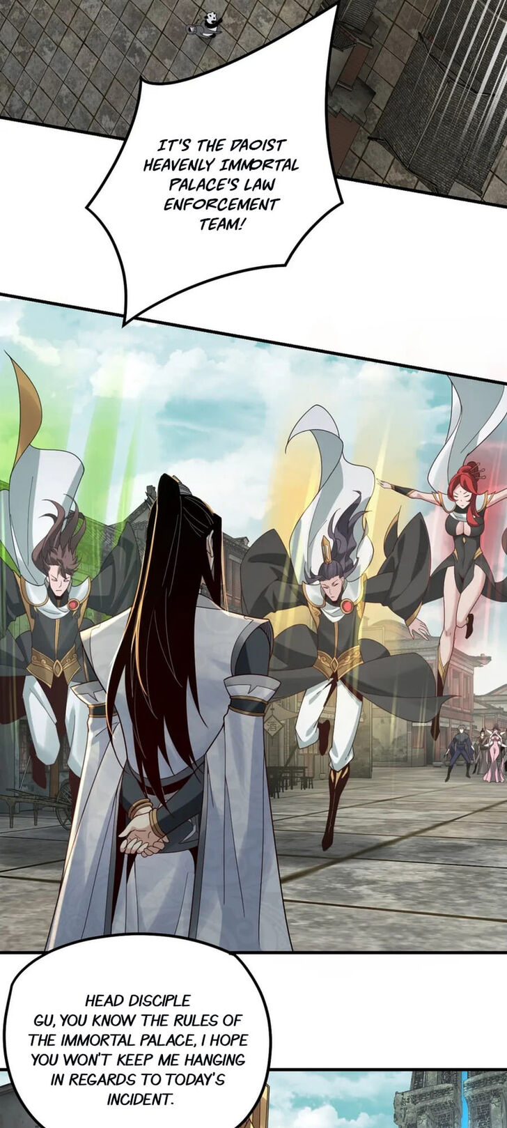 Read I Am the Fated Villain Manga Online