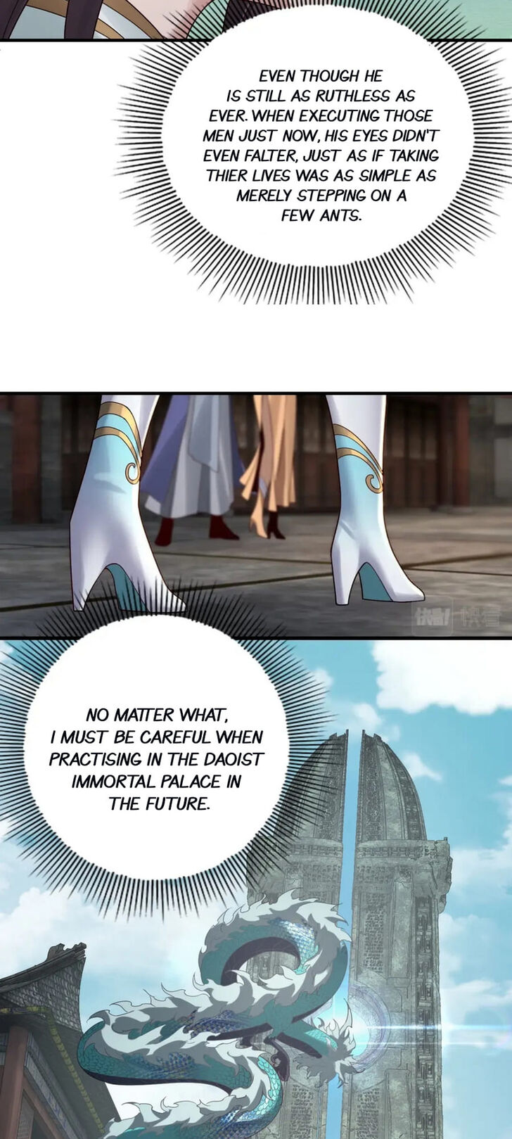 Read I Am the Fated Villain Manga Online