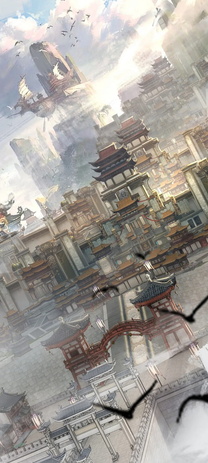 Read I Am the Fated Villain Manga Online