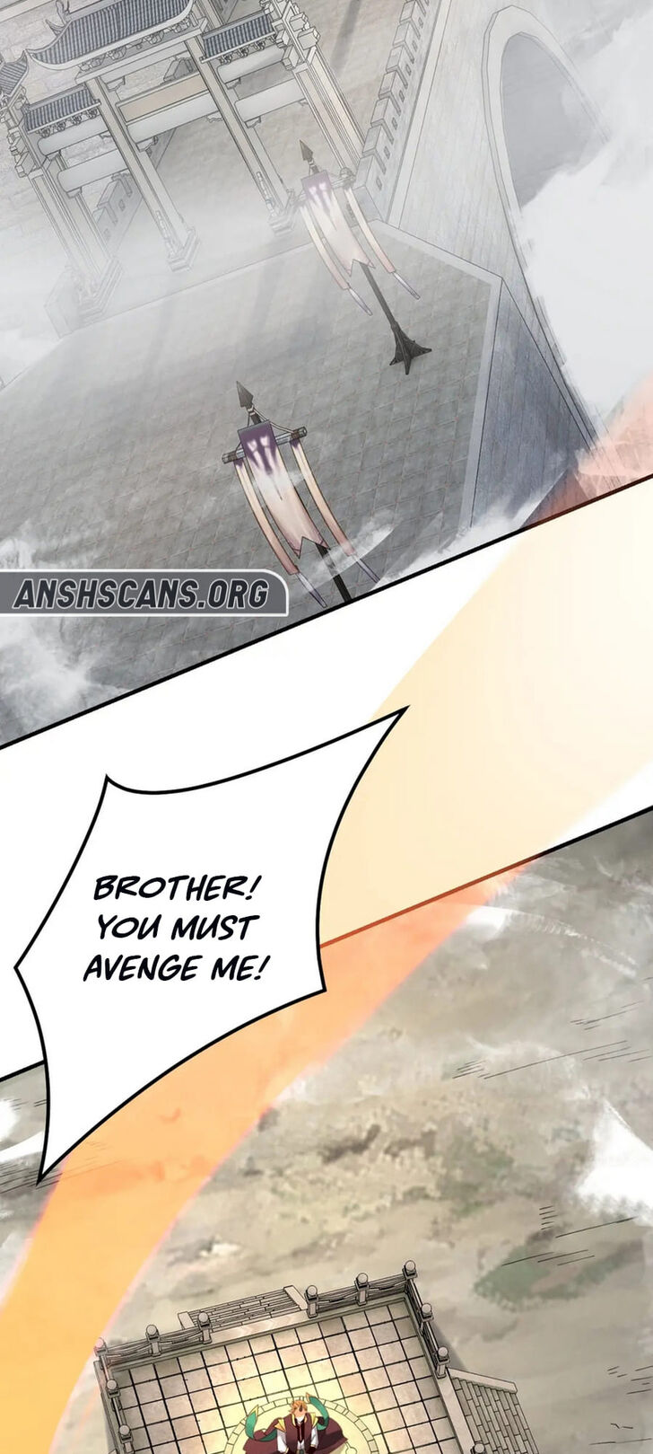 Read I Am the Fated Villain Manga Online