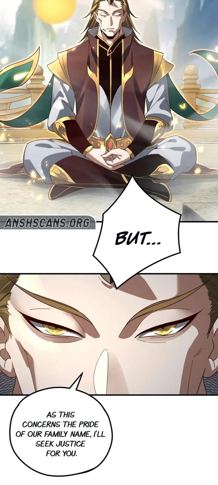 Read I Am the Fated Villain Manga Online