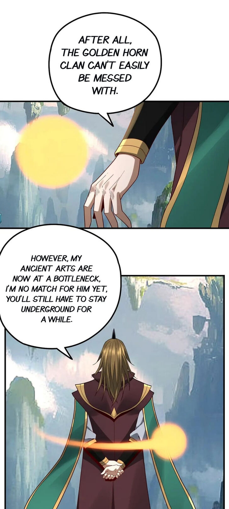 Read I Am the Fated Villain Manga Online