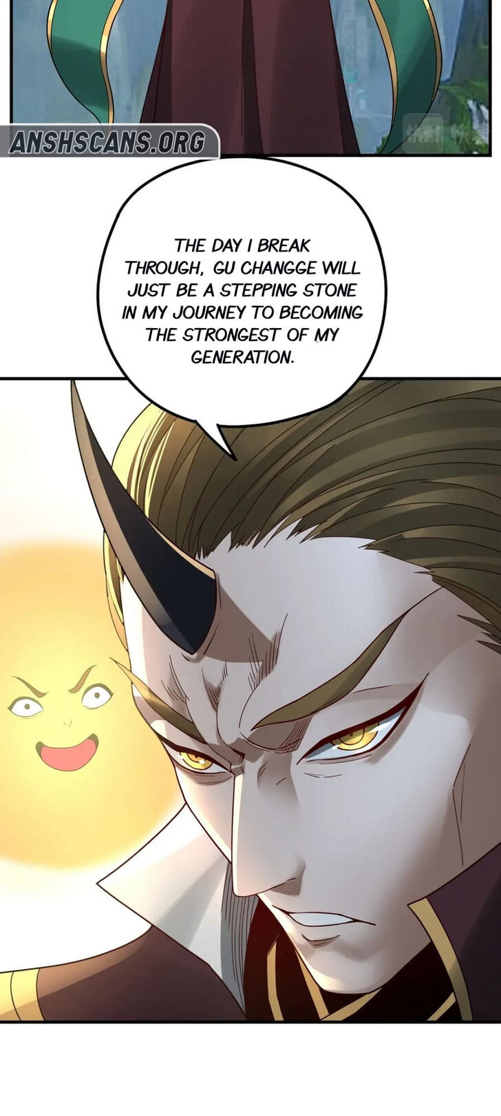 Read I Am the Fated Villain Manga Online