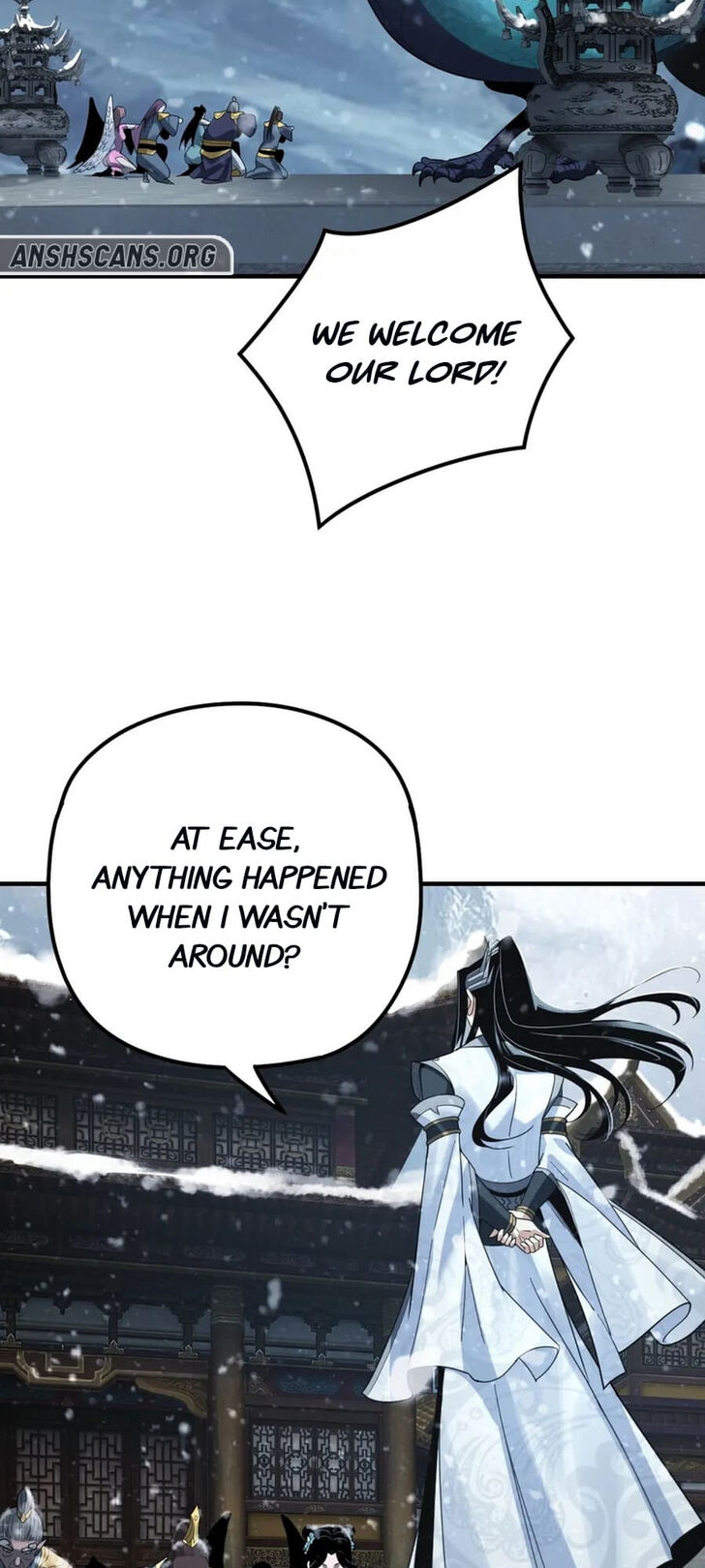 Read I Am the Fated Villain Manga Online