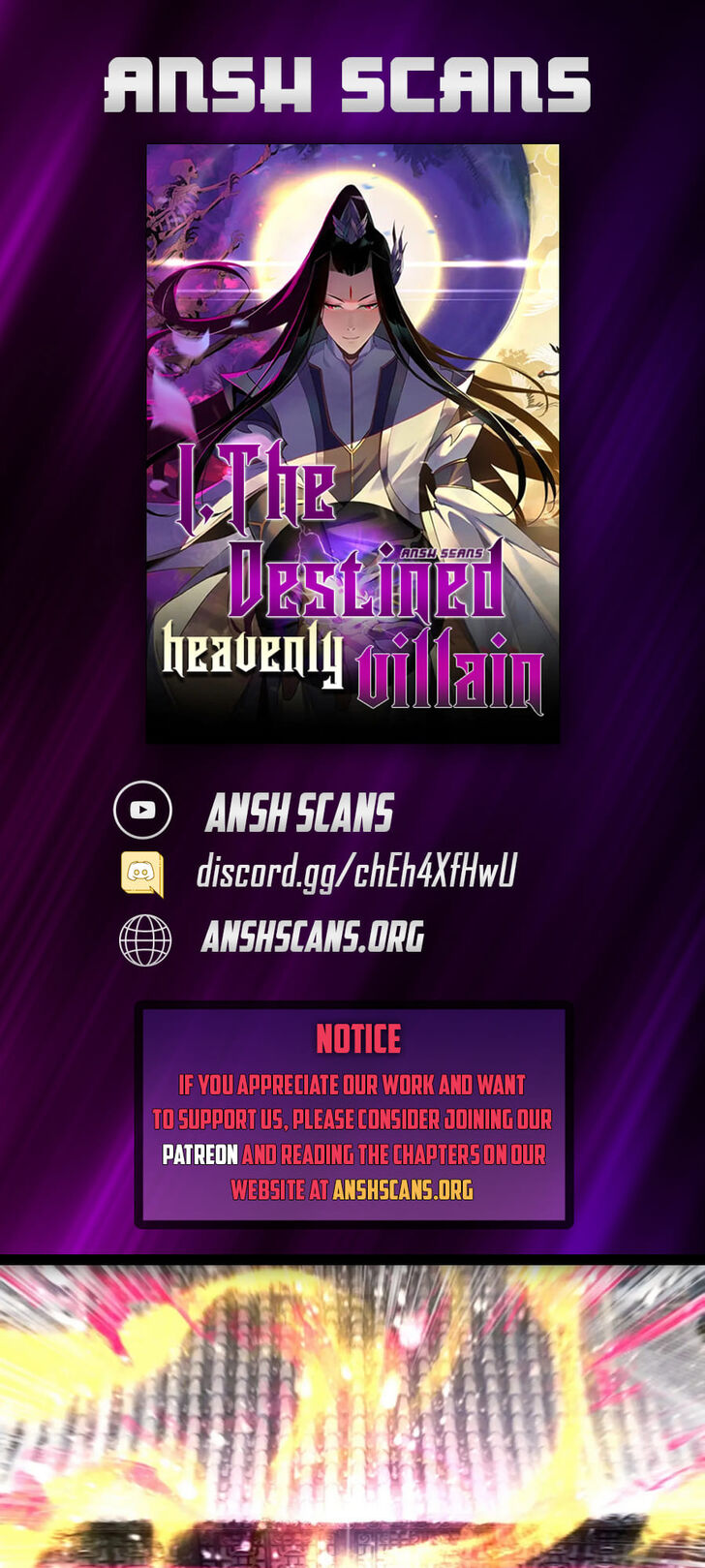 Read I Am the Fated Villain Manga Online