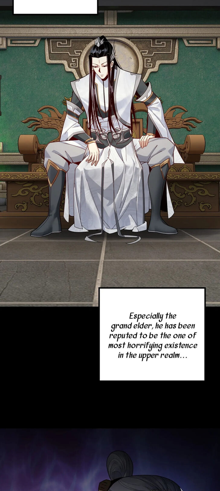 Read I Am the Fated Villain Manga Online