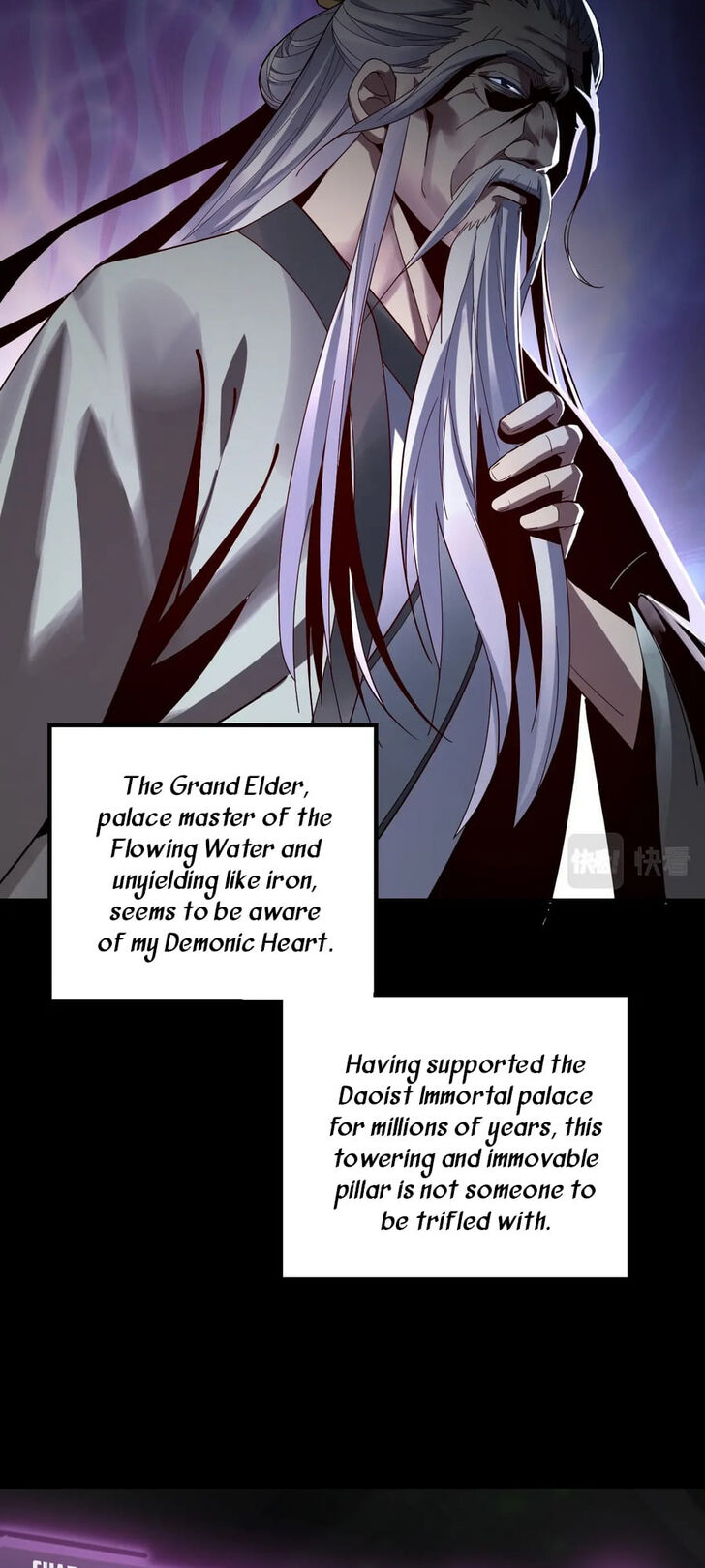 Read I Am the Fated Villain Manga Online