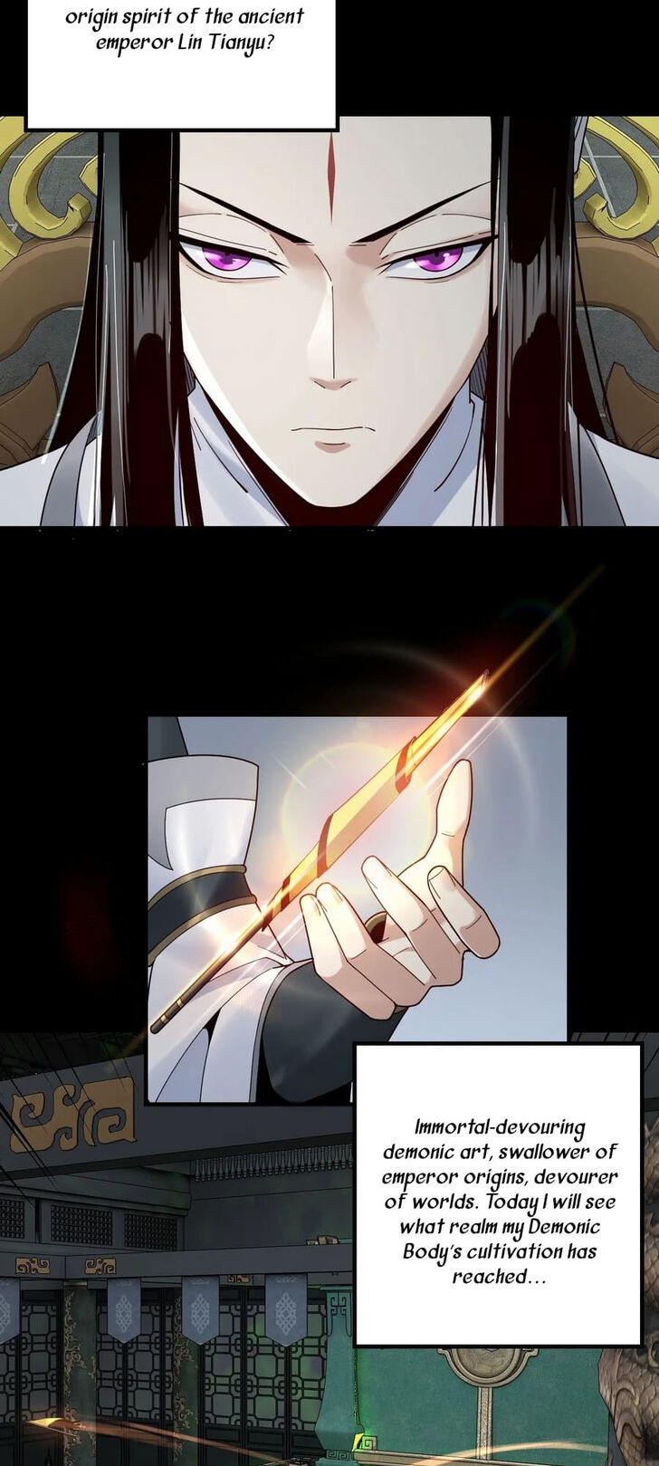 Read I Am the Fated Villain Manga Online