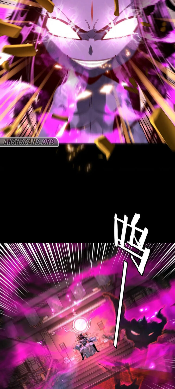 Read I Am the Fated Villain Manga Online