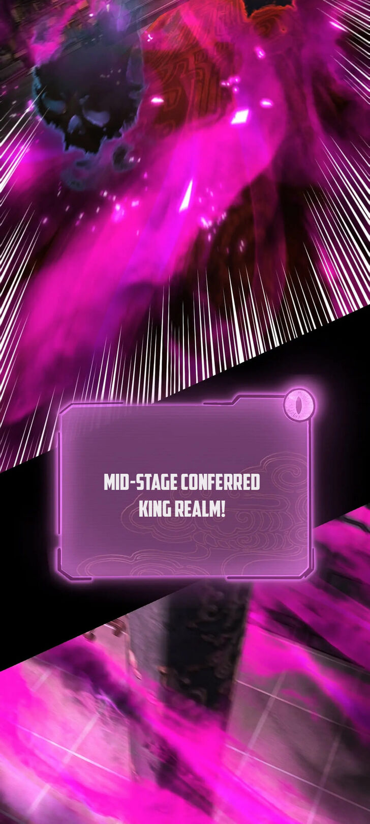 Read I Am the Fated Villain Manga Online