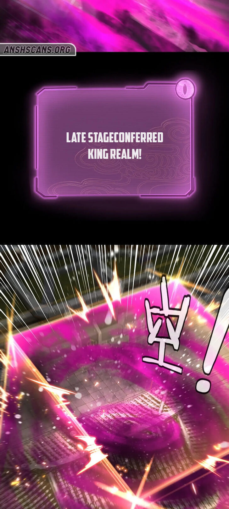 Read I Am the Fated Villain Manga Online