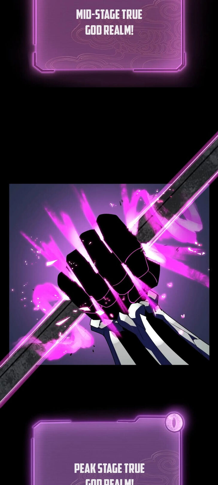 Read I Am the Fated Villain Manga Online