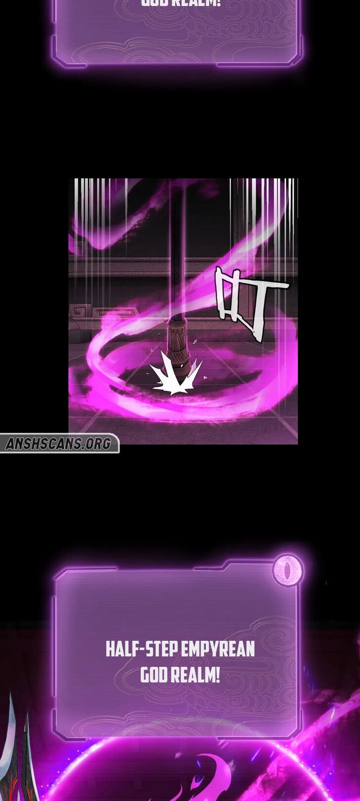 Read I Am the Fated Villain Manga Online