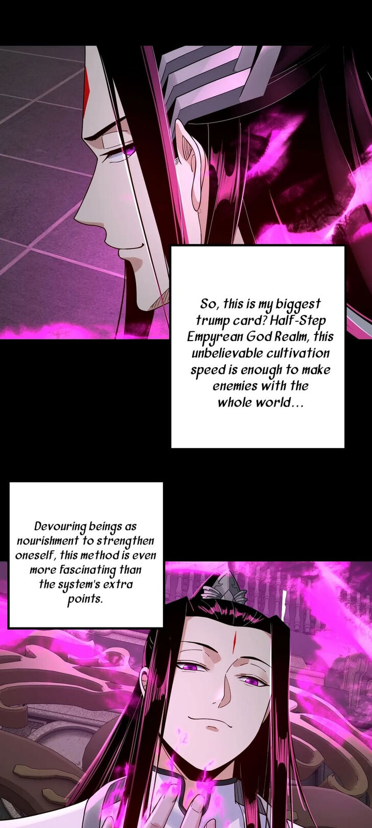 Read I Am the Fated Villain Manga Online